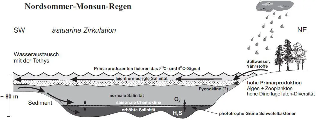 Holzmaden-Palaeoenvironment_Summer