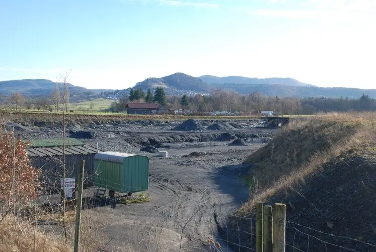 Holzmaden_Quarry_Kromer